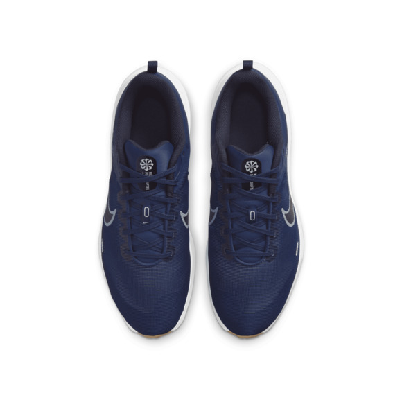 NWT Nike Men\'s Sneaker, Blue Midnight Navy Worn Blue Dark Obsidian-SZ 10.5